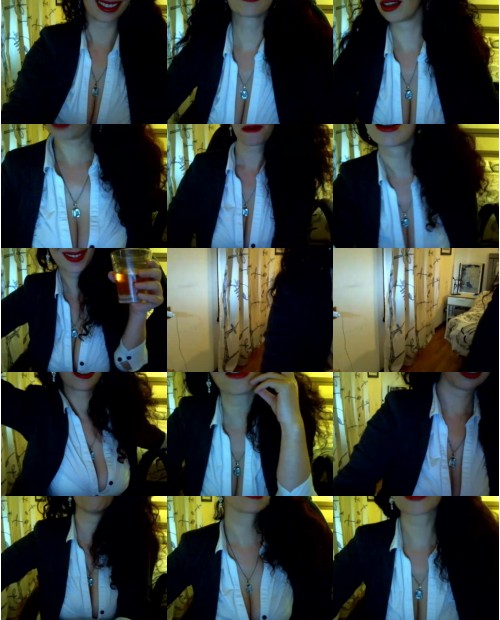 Download Video File: cam4 contessa70