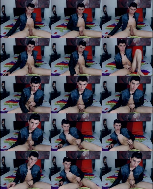 Download Video File: cam4 demianerotic