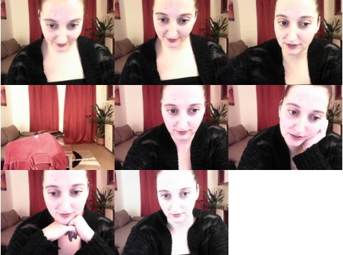 Download Video File: cam4 eiskoenigin 