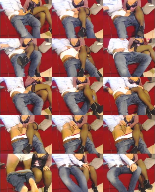 Download Video File: cam4 fenicerossa