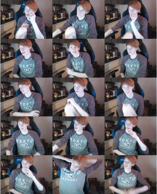 Download Video File: cam4 gudheadt