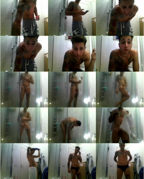 Download Video File: cam4 napoliboy92