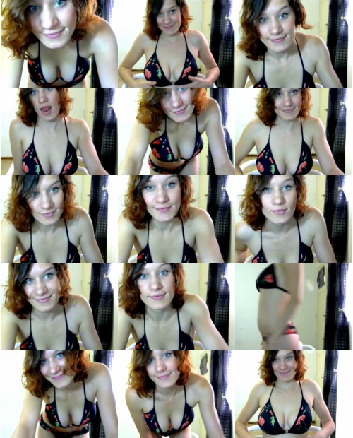 Download Video File: cam4 nelkagirl