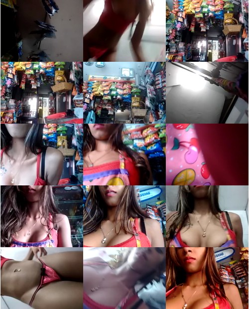 Download Video File: cam4 paolita sexi