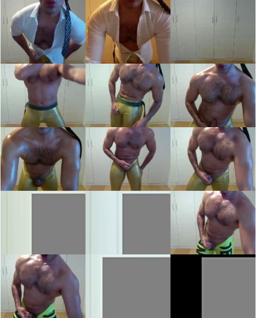 Download Video File: cam4 popopo0