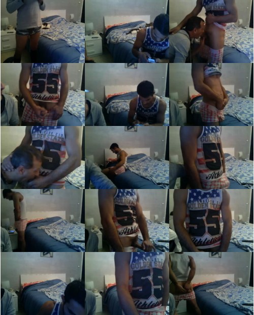 Download Video File: cam4 pornoitaly1