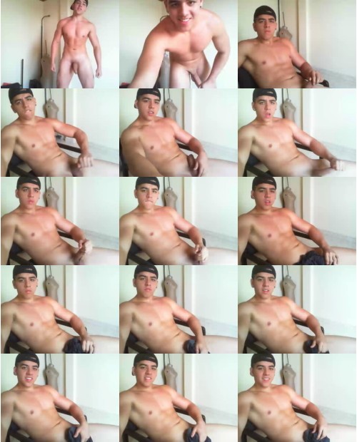 Download Video File: cam4 santzs90