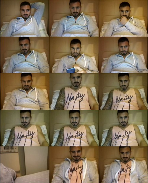 Download Video File: cam4 sex italian