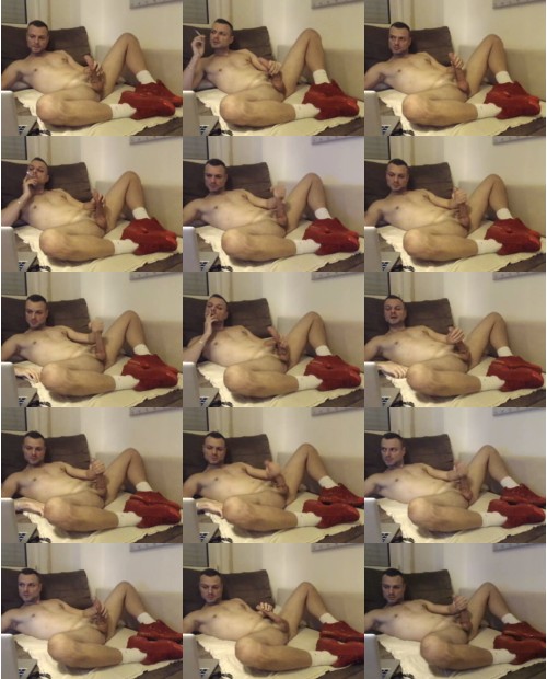 Download Video File: cam4 sk8er dude 