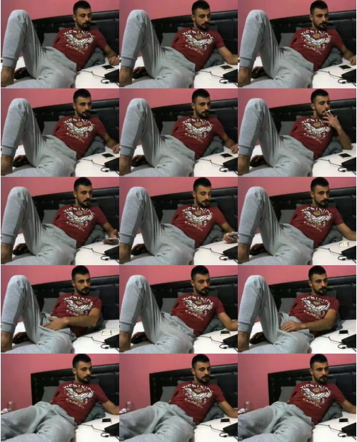 Download Video File: cam4 sonumuzmorg