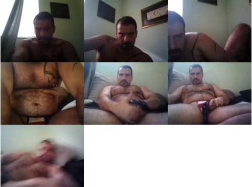 Download Video File: cam4 themusclebos