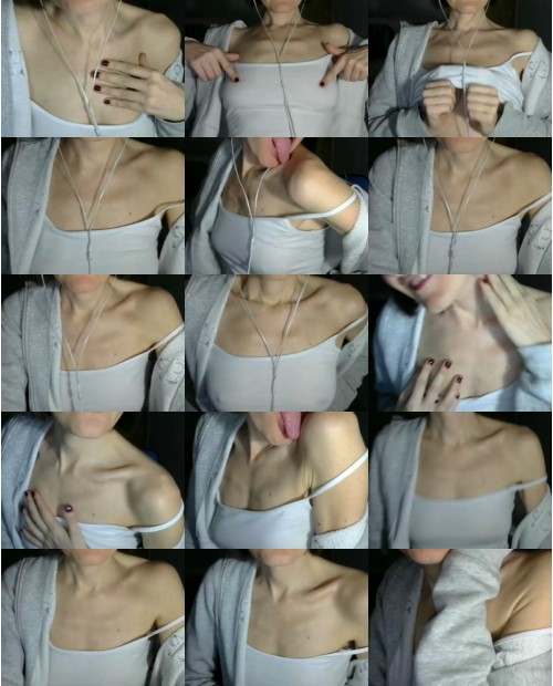 Download Video File: cam4 33girl1