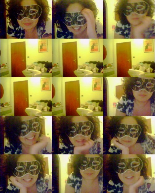Download Video File: cam4 3mendaxx