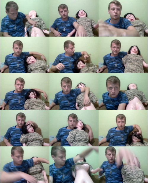 Download Video File: cam4 55pompa55