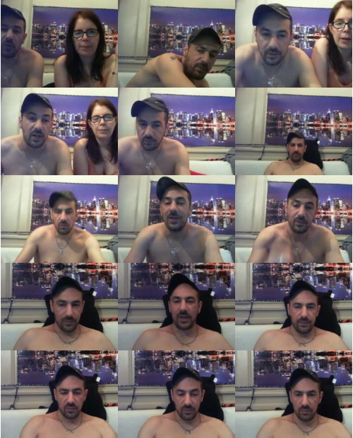 Download Video File: cam4  baca 