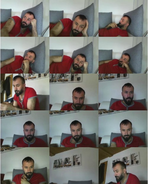 Download Video File: cam4 abujini