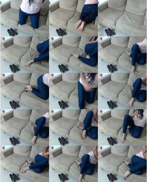 Download Video File: cam4 adrianafire