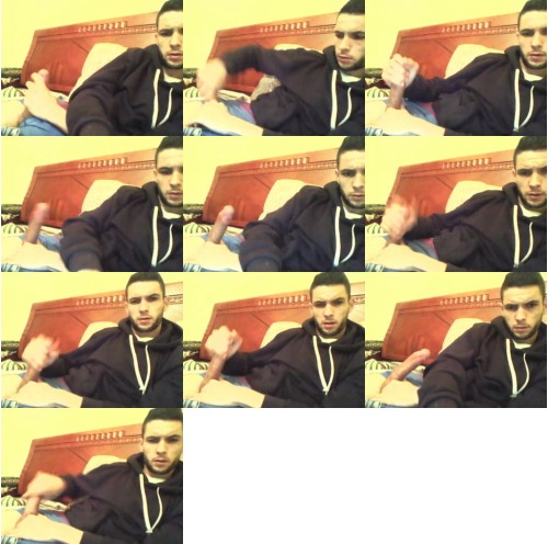 Download Video File: cam4 allesklar2