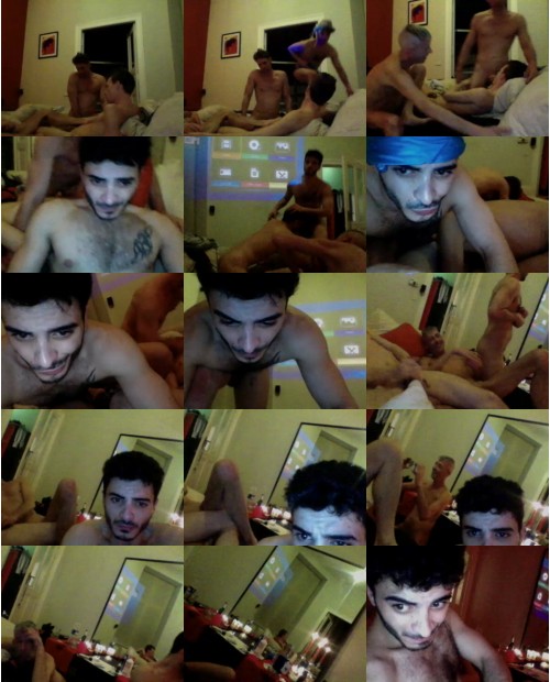 Download Video File: cam4 arabguyxx