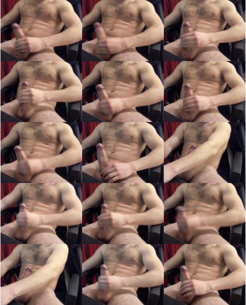 Download Video File: cam4 athletischer