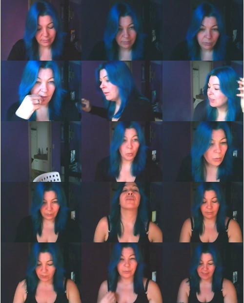 Download Video File: cam4 babyblue78