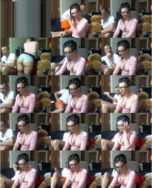 Download Video File: cam4 babychou hot
