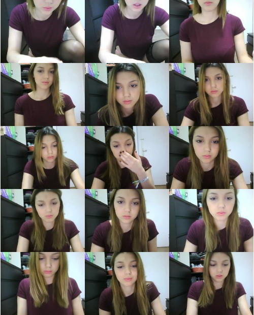 Download Video File: cam4 badgirl2016