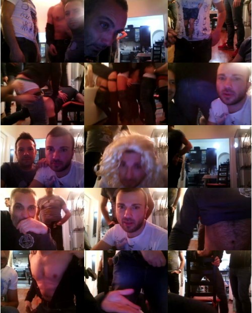 Download Video File: cam4 beattle73