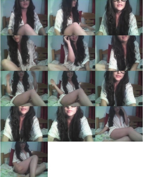 Download Video File: cam4 beautymiley