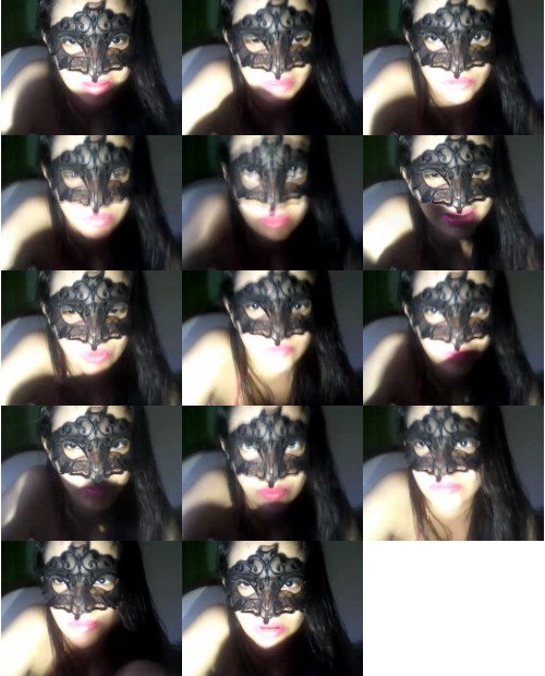 Download Video File: cam4 bia25linda