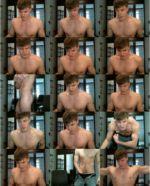 Download Video File: cam4 billy forest