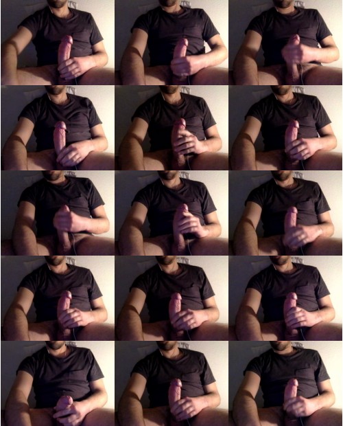 Download Video File: cam4 billybob33