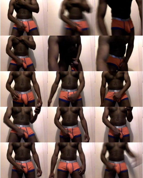 Download Video File: cam4 blacki93