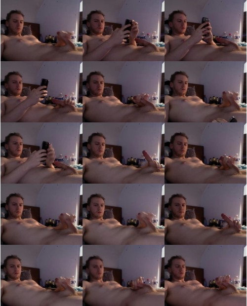Download Video File: cam4 blondiguy