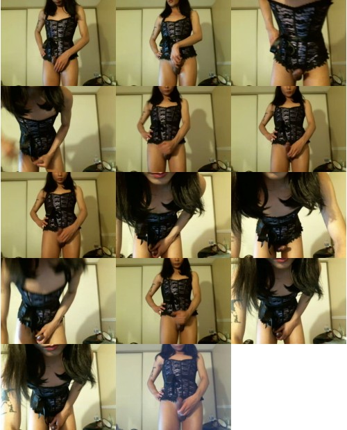 Download Video File: cam4 candy paint
