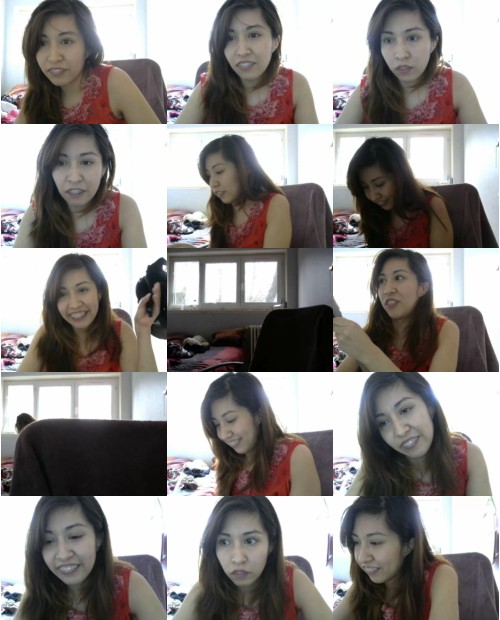 Download Video File: cam4 candyflor