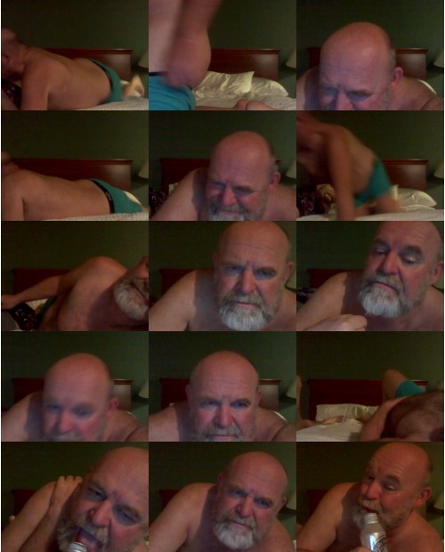 Download Video File: cam4 captaingym