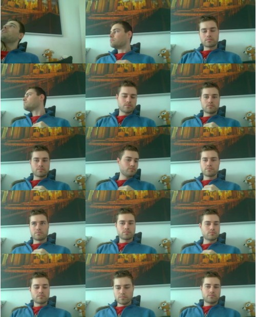 Download Video File: cam4 chaot87