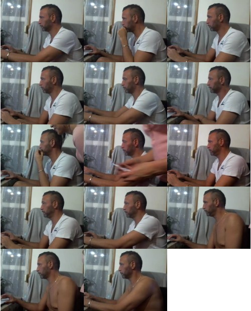Download Video File: cam4 chaudlapin55