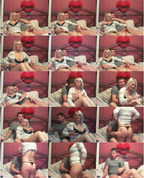 Download Video File: cam4 clara bi