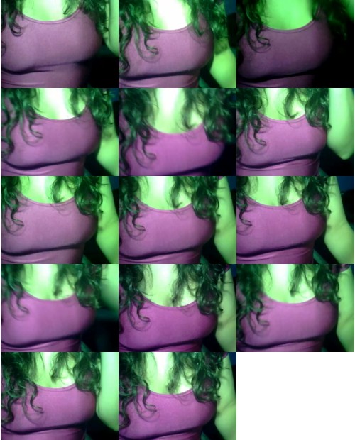 Download Video File: cam4 cocomiel22