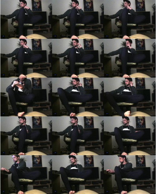 Download Video File: cam4 cohiba56