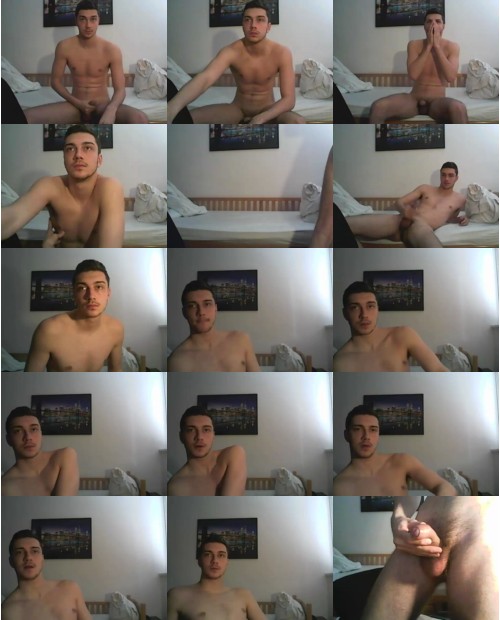 Download Video File: cam4 crackjacker
