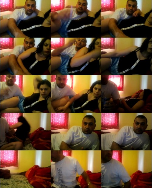 Download Video File: cam4 crisex 19