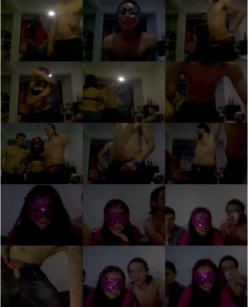 Download Video File: cam4 defo666