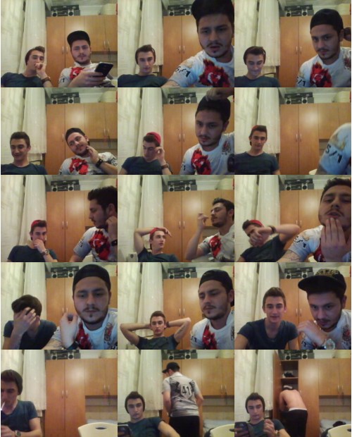 Download Video File: cam4 delibu
