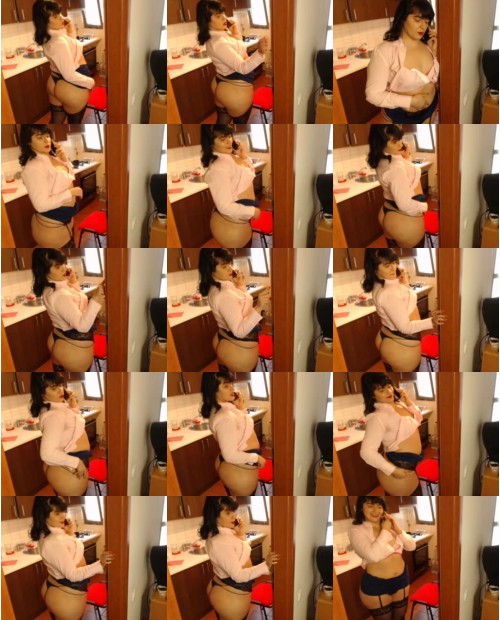 Download Video File: cam4 elenalovehot