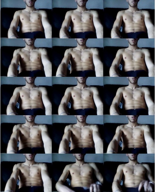 Download Video File: cam4 elflaco46