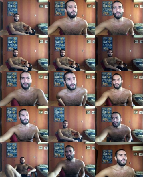 Download Video File: cam4 emezeta88