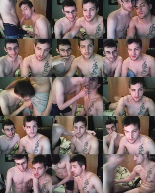 Download Video File: cam4 espaolesjov1